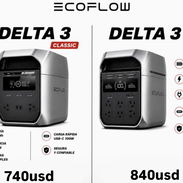 Ecoflow Delta 3 y Delta 3 classic - Img 56201064