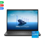 Se vende Laptop Dell 14" core i5 8gb ram y 512ssd nueva y con garantia - Img 56845881