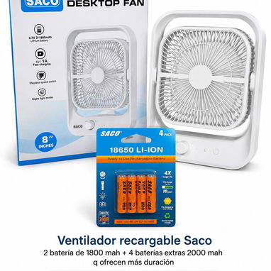 Merenguera de mano/Olla multiuso ideal para ecoflow - 10/10