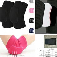 Accesorios y ropa para el gym - Img 55555972