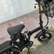 Nuevo preciooo‼️‼️‼️ 560usd Más d 50km d autonomía A la mano ya.... - Img 55891552