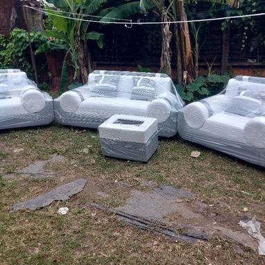 Taller de muebles tapizados FlexConfort - 7/10