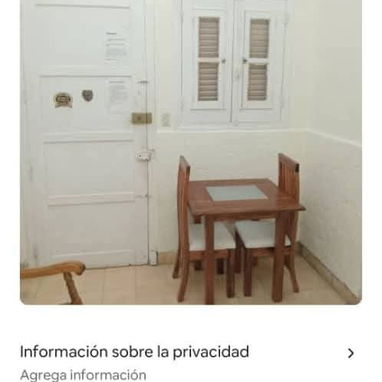 52849429 Renta de Alquiler por tiempo indefinido a estudiantes extranjeros o extranjeros ...Edificio de 3 pisos solament - Img 125688581