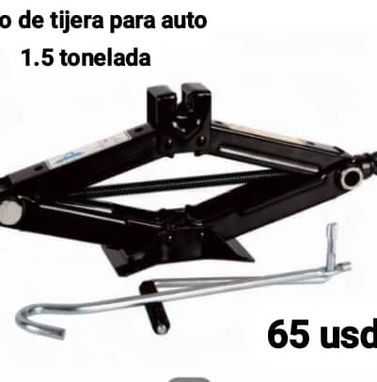 Batería de carro, moto y gatos para autos - Img 89440997
