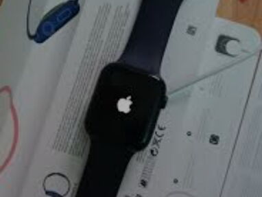 Apple Watch SE 2 44mm//En caja Apple Watch Se 44 mm - Img 53211501