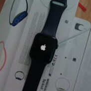 Apple Watch SE 2 44mm//En caja Apple Watch Se 44 mm - Img 44321121