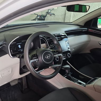Vendo negocio, Hyundai Tucson, 2022 - Img 116480623