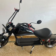 Marca Rali sin batería estilo Harley Davidson - Img 57135281