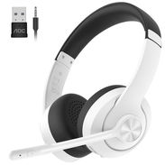 Ganga (15usd) Audífonos Gaming Inalámbricos AOC Pro - Img 54438583