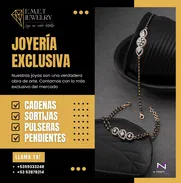 JOYERÍA EXCLUSIVA - Img 50024636