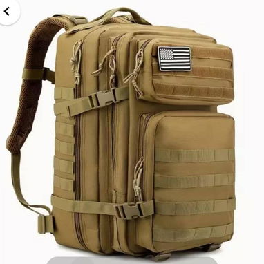 MOCHILA - 2/2