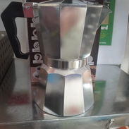 Cafetera Expresso de 6 tazas - Img 57273011