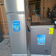 *COMBO FRÍO + NEVERA* Refrigerador Milexus 6.5cuft y Nevera Milexus 4.2 cuft (SIN 🔑) - Img 57664749
