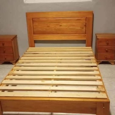 Camas colchones y muebles - Img 121187460