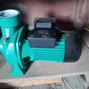Bomba de agua 3 HP nueva en caja llamar 5️⃣3️⃣6️⃣0️⃣2️⃣9️⃣2️⃣3️⃣ o contactar x WhatsApp interesados - Img 55910672