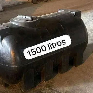 tanque para agua de todas las medidas - 2/5