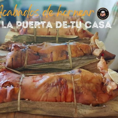 Cenas Criollas a Domicilio - 4/4