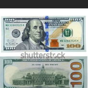 Cambio USD por  EURO efectivo 1.13 - Img 58314381