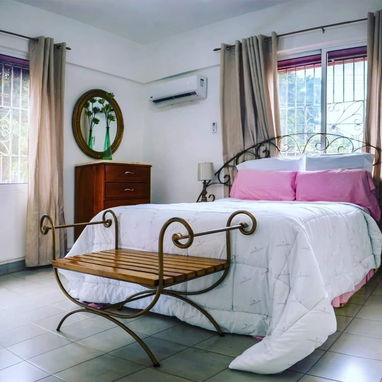 Renta x días de apartamento en Vedado/ respaldo eléctrico a pasos del Malecón Habanero+5352844672 - 9/10
