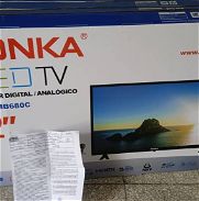 Tv de 32 caja incluida 300 USD .un año de garantía de tienda - Img 45697111