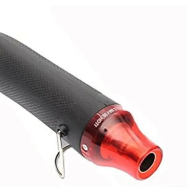 Mini pistola de aire caliente 300W - Img 122028939