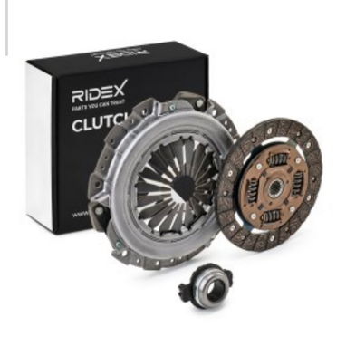 Kit de cloche de Peugeot TUD5 diesel. Nuevo en su caja alemán. Fijarse en las fotos. - Img 121171901