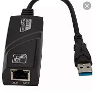Adaptador de USB 3.0 a RJ45 - Img 45672993