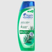 SHAMPOO ANTI-CAÍDA 375ML - Img 53457242