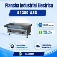 Equipos industriales para cocinas - Img 57148323