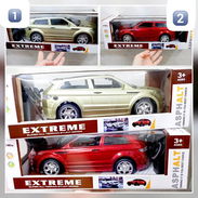 *✓Vans control remoto* Pila de litio+ 2 pilas doble A incluídas - Img 56988677