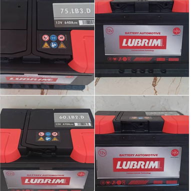 Vendo piezas de lada muy buenos precio - Img 120728799