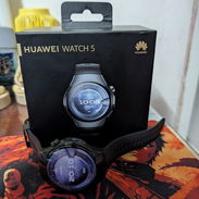 Huawei watch 5 - Img 57808483