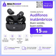 Audífonos - Img 56615328