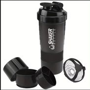 Botella para Deporte y Fitness - Img 58286501