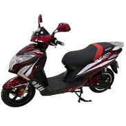 Se vende moto eléctrica Bucatti F3 nuevas - Img 45496700