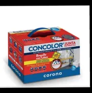 Cemento blanco corona - Img 49424091