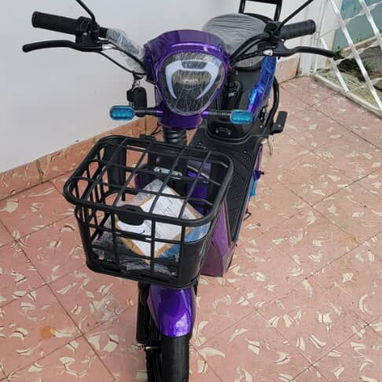 Bicimoto en venta ! - Img 123548164