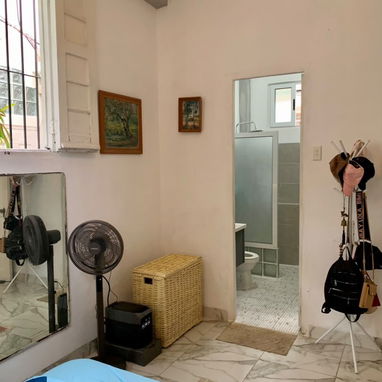 En venta apartamento interior en planta baja Con todo adentro (25 y 44) - 6/10