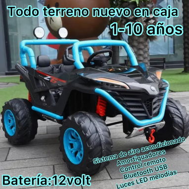 Carros motos tractores todo electrico mas.modelos disponibles - Img 123678218