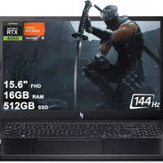 Laptop Acer Nitro V15 - Img 57907392