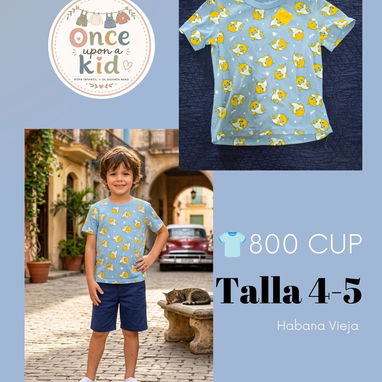 Ropa de niños - 10/10