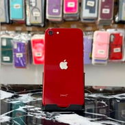IPhone SE 3 de 64 GB (Libre por RSIM, 84% Batería) - Img 55799955