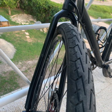 Vendo o cambio por mtb - 5/10