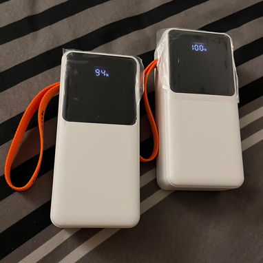 Vendo power bank 50,000 mAh - Img 127986048
