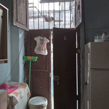 Venta de cuarto. - 10/10