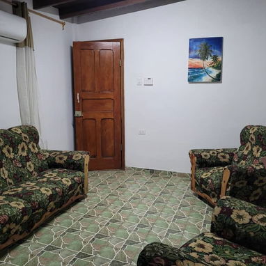 🏠 Casa en Santa Fe, Playa – La Habana | Ideal para vacaciones y grupos - Img 118611504