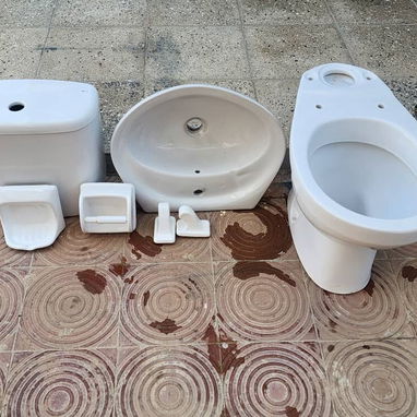Juego de baño - 2/2