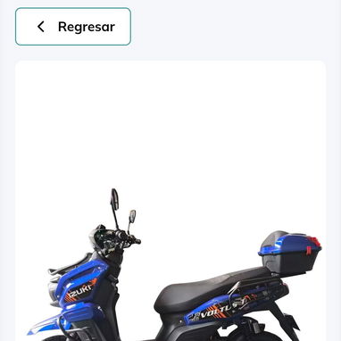 Vendo moto electrica en su caja se puede pagar en eeuu por zelle - Img 121644816