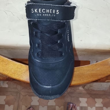 Zapatos de niño @ - 4/5
