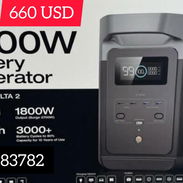 ECOFLOW Y BATERIAS ADD - Img 55409075